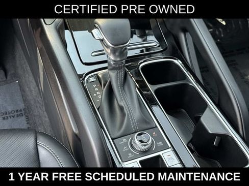 Used 2025 Kia Telluride S AWD/4WD image 23