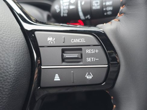 New 2026 Honda HR-V Sport image 32