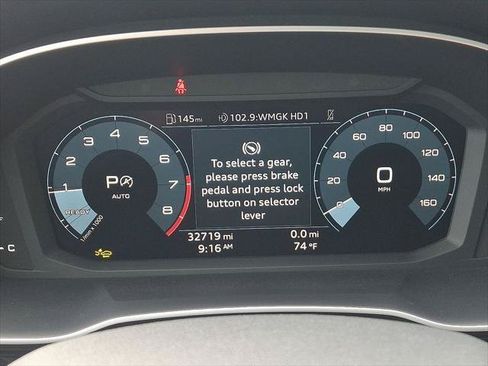 Certified 2025 Audi Q3 2.0T Premium AWD/4WD image 21
