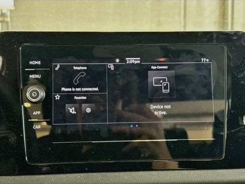 Used 2025 Volkswagen Jetta S FWD image 17