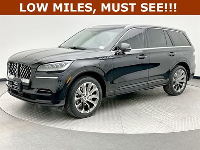 Used 2023 Lincoln Aviator Grand Touring w/ Equipment Group 301A