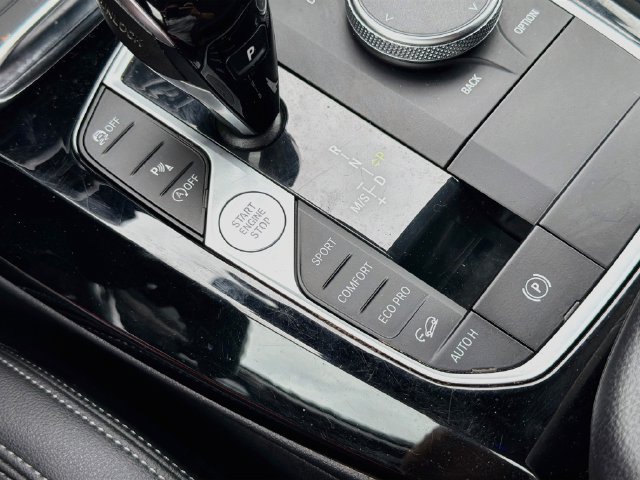 Used 2024 BMW X3 xDrive30i AWD/4WD image 30