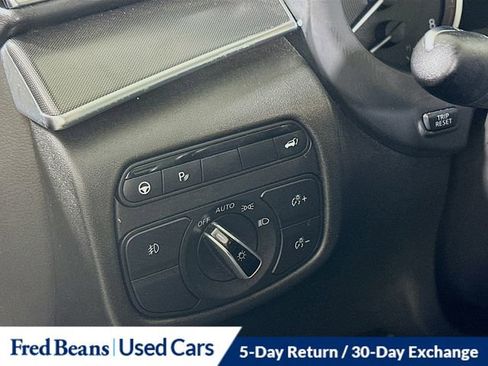 Used 2022 INFINITI QX50 Luxe image 12