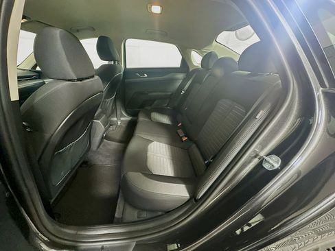 Used 2025 Kia K5 LXS image 29