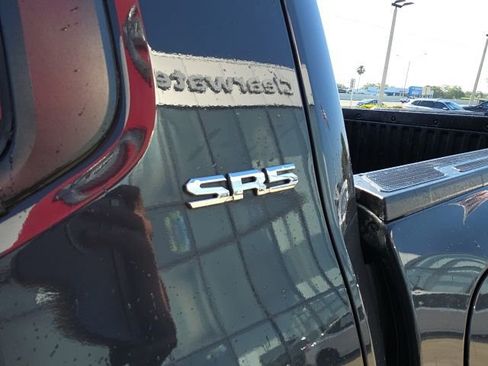 Used 2024 Toyota Tacoma SR5 image 11