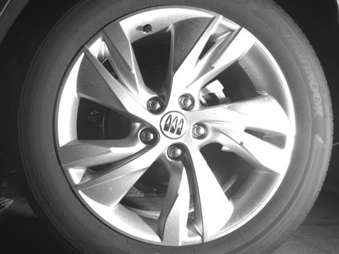 Used 2026 Buick Encore GX Preferred FWD image 17