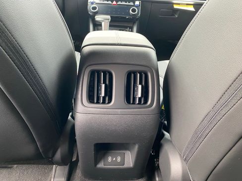 New 2026 Hyundai Santa Cruz XRT AWD/4WD image 26