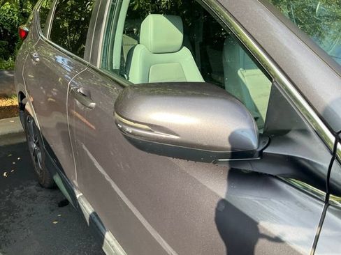 Used 2020 Honda CR-V EX-L image 5
