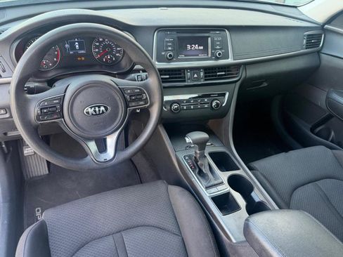Used 2016 Kia Optima LX FWD image 16