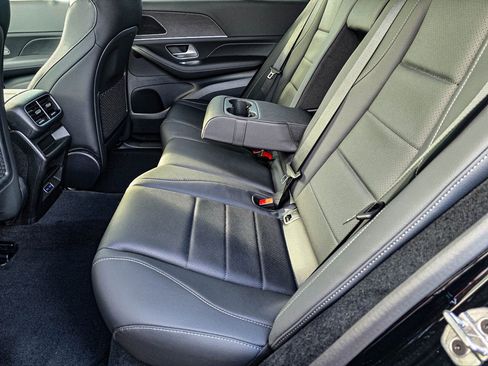 New 2026 Mercedes-Benz GLE 350 4MATIC image 32