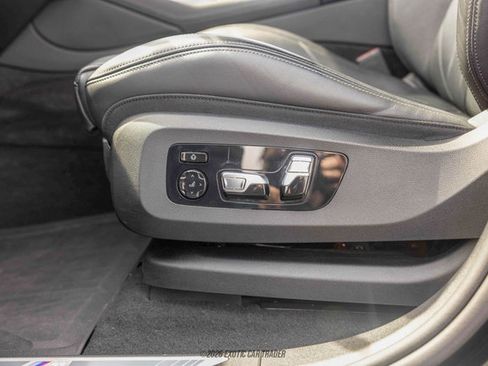 Used 2023 BMW XM image 87