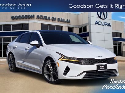 Used 2024 Kia K5 EX w/ EX Premium Package