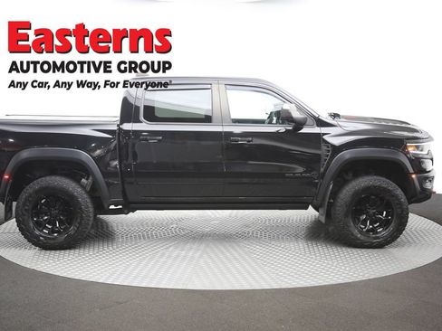 Used 2023 RAM 1500 TRX w/ TRX Level 2 Equipment Group AWD/4WD image 48