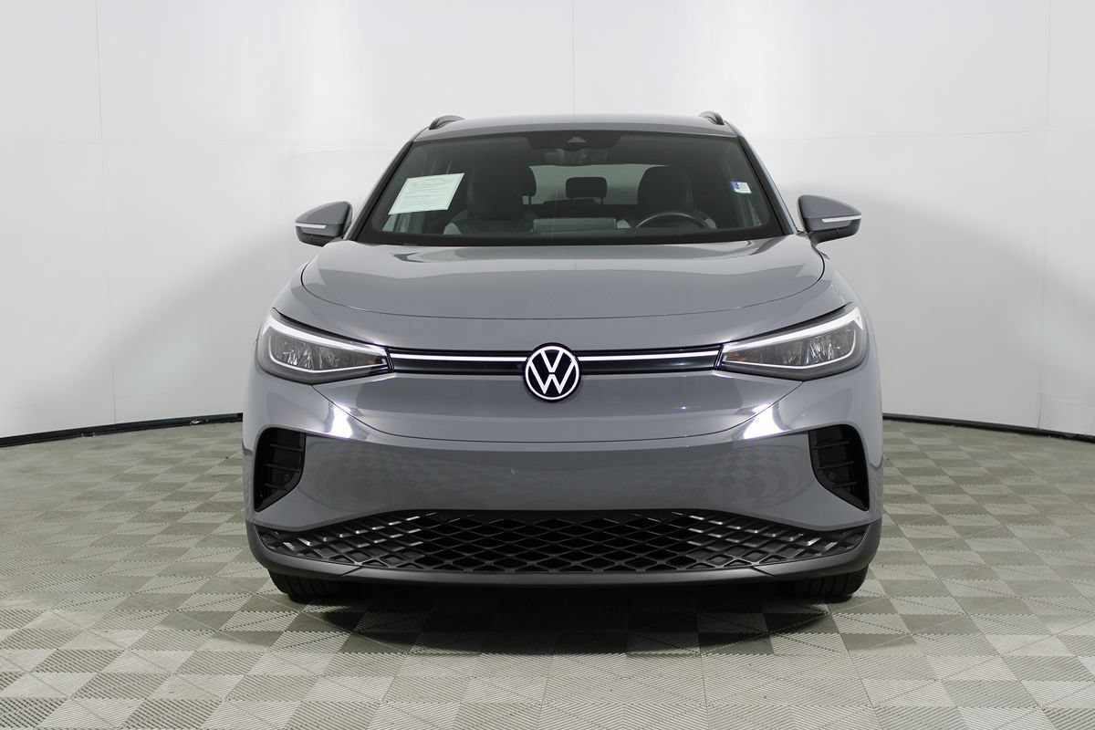 Used 2024 Volkswagen ID.4 2WD image 29