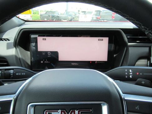 Used 2025 GMC Terrain Elevation FWD image 26