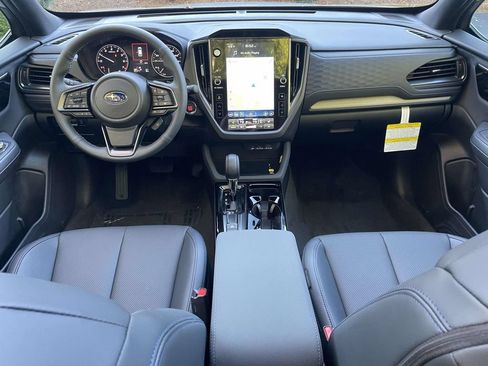 Used 2026 Subaru Forester Limited AWD/4WD image 14