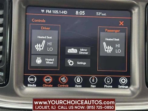 Used 2021 Dodge Challenger SXT w/ Cold Weather Group image 30