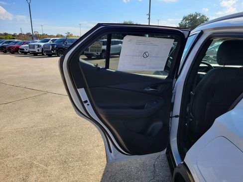 New 2026 Buick Encore GX Sport Touring w/ Advanced Technology Package image 26
