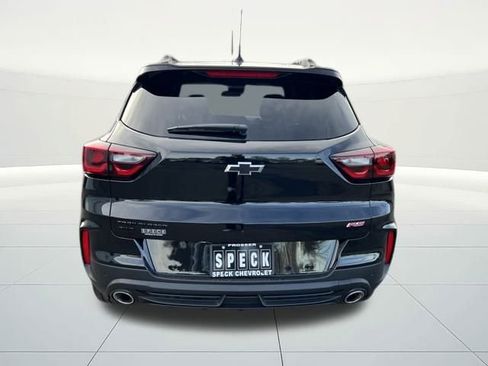 New 2026 Chevrolet TrailBlazer RS w/ Convenience Package image 4