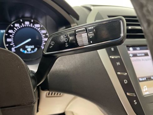 Used 2018 Lincoln MKZ Select w/ Select Plus Package FWD image 15