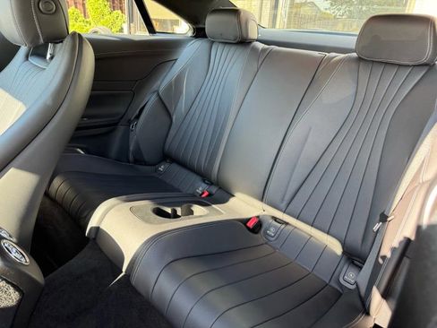 Used 2023 Mercedes-Benz E 450 4MATIC Coupe image 17