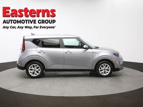 Used 2023 Kia Soul LX w/ Option Group 015 image 45
