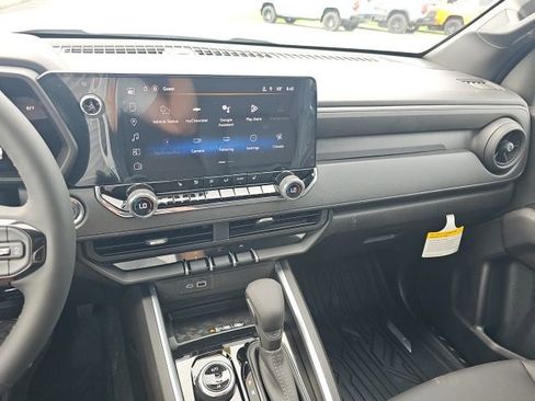 New 2026 Chevrolet Colorado Trail Boss image 43