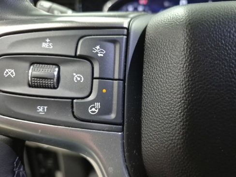 Used 2024 Chevrolet Silverado 1500 LT w/ Max Trailering Package image 9