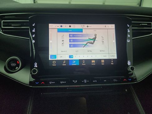 New 2025 Jeep Wagoneer Series II w/ Premium Group I image 28