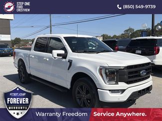Used 2023 Ford F150 Lariat w/ Equipment Group 502A High 360° Tour
