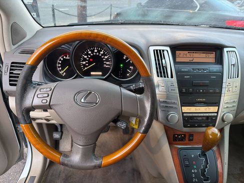 Used 2004 Lexus RX 330 AWD image 24