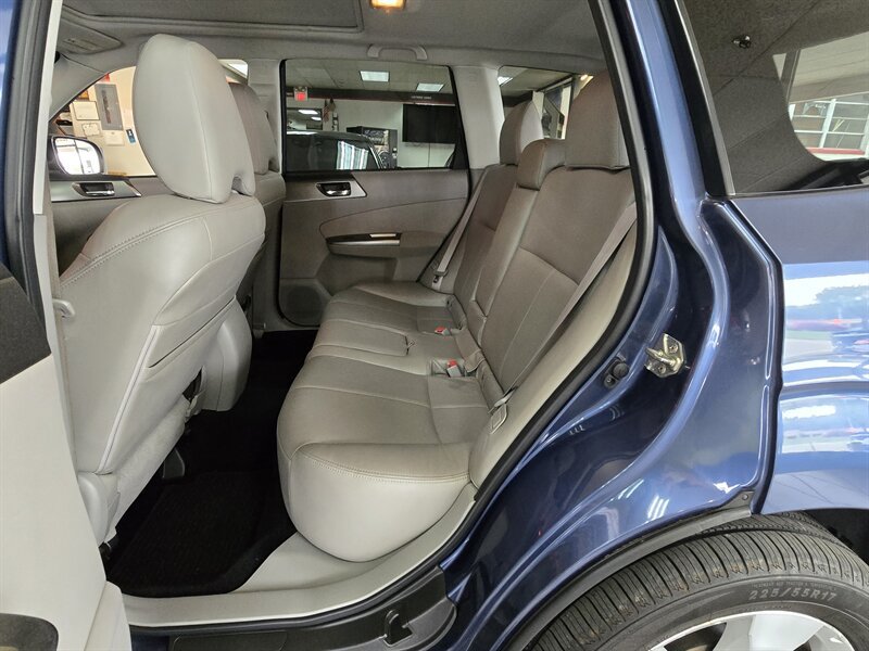 Used 2013 Subaru Forester 2.5XT Touring AWD/4WD image 11