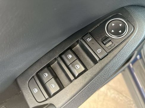 Certified 2024 Kia Seltos S AWD/4WD image 17