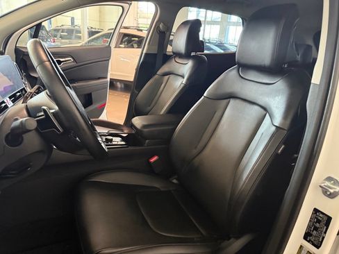 Used 2023 Kia Sportage EX AWD/4WD image 21