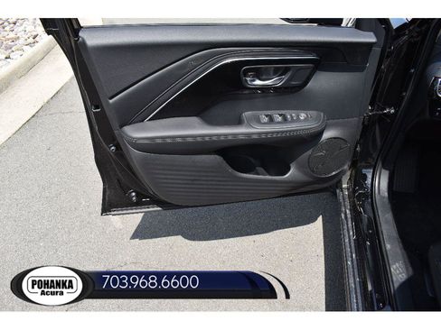 New 2026 Acura ADX FWD image 25