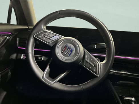 Used 2024 Buick Envision Preferred image 20