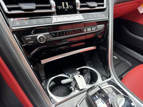 New 2026 BMW 840i xDrive Convertible image 20
