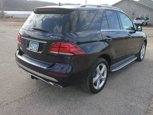 Used 2018 Mercedes-Benz GLE 350 4MATIC image 6