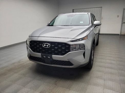 Used 2023 Hyundai Santa Fe SE AWD/4WD image 15