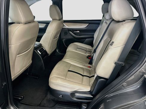 Used 2024 MAZDA CX-90 Plug-In Hybrid w/ Preferred AWD/4WD image 30