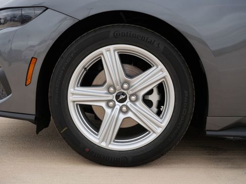 New 2026 Ford Mustang Coupe RWD image 11