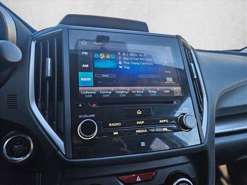 Used 2019 Subaru Crosstrek 2.0i Limited w/ Moonroof Package w/Navigation image 13