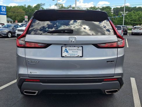 Certified 2023 Honda CR-V Sport Touring image 5