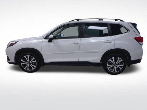 Used 2024 Subaru Forester Limited image 5