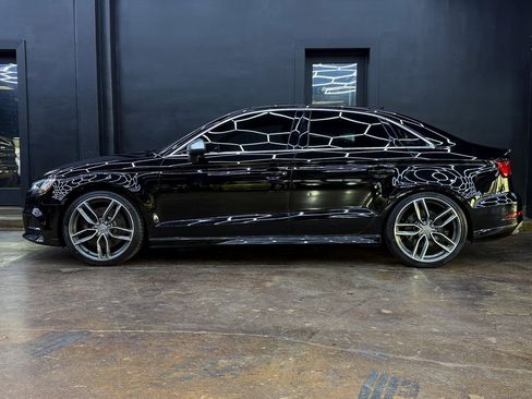 Used 2017 Audi S3 Premium Plus image 5