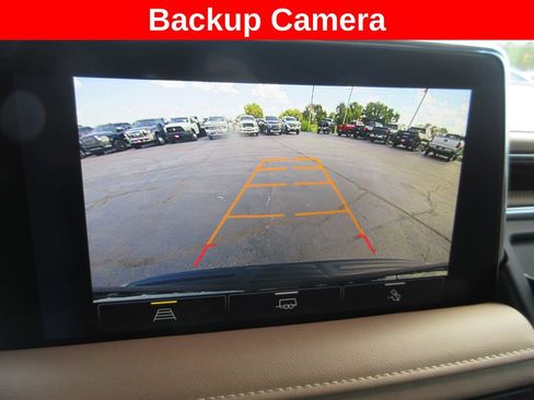 Certified 2023 Chevrolet Suburban Premier w/ Max Trailering Package AWD/4WD image 19