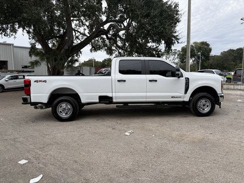 Used 2025 Ford F350 XL w/ 360-Degree Camera Package image 7