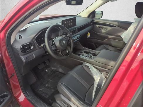 New 2026 Honda Passport RTL image 9