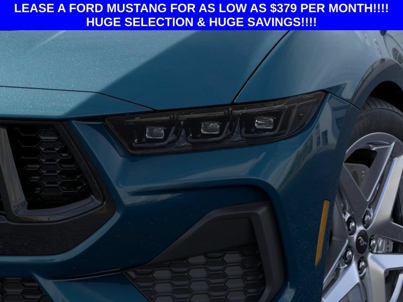 New 2026 Ford Mustang GT Premium RWD image 18