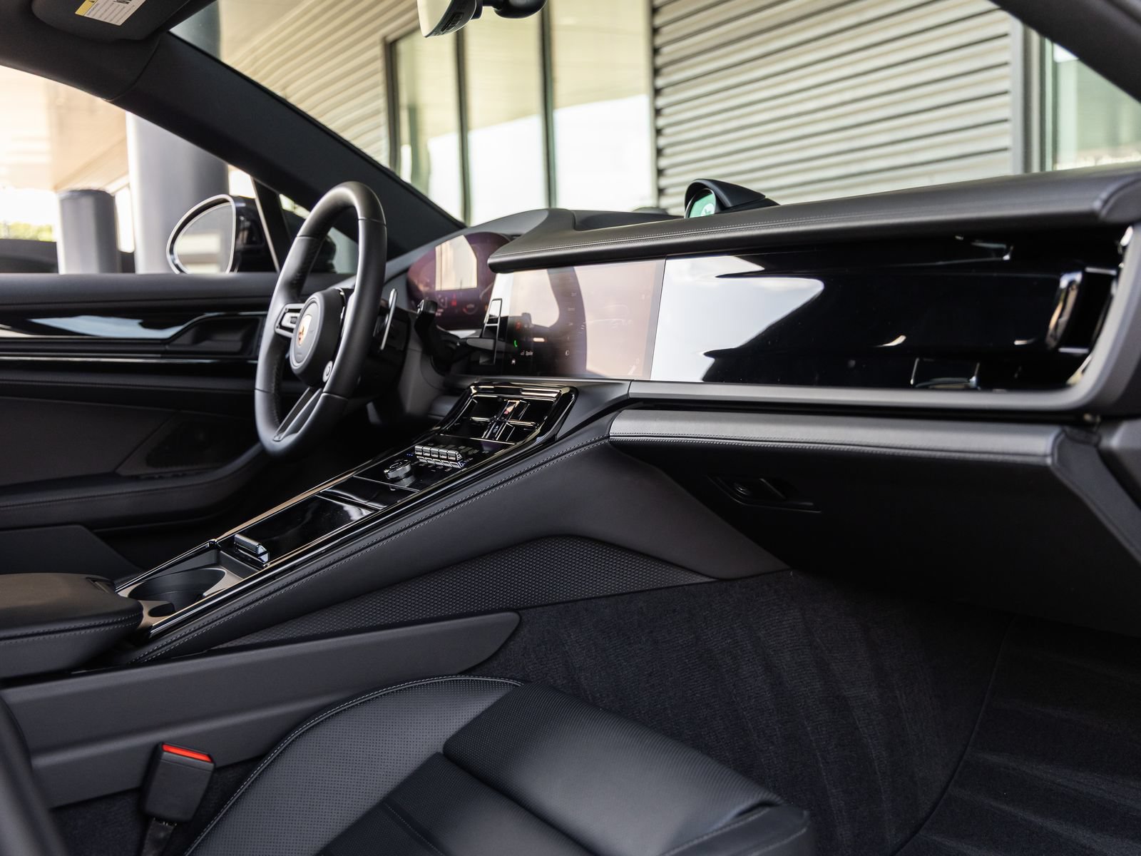 New 2026 Porsche Panamera 4 AWD/4WD image 51
